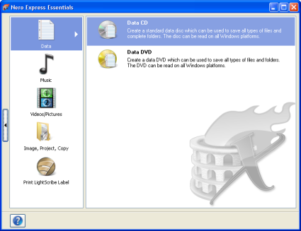 sonic express labeler lightscribe download free